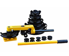 Manual Pipe Benders, WD899A-25S, Φ10-Φ25mm, WEDO, Steel