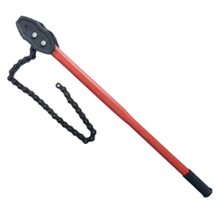 Chain Pipe Wrench, WD311 Series, 100-200mm, WEDO, Steel