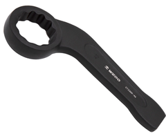 Wrench,Striking Box Bent, CT3309 Series, 22-150mm, WEDO