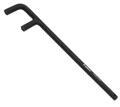 Valve Handle, CT3326 Series, 45x350-105x1200mm, WEDO
