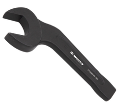 Wrench,Bent Striking Open, CT3304A Series, 19-80mm, WEDO