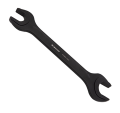 Wrench,Double Open End(DIN 895), CT3303 Series, 14x17-75x80mm, WEDO