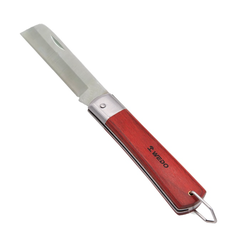 Electrician's Knife, WD548-02, 205mm, Straight, WEDO, Steel
