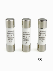 Ruột Cầu Chì AC & DC Bee AUTO R10x38-32A