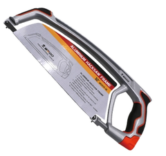 Aluminium Hacksaw Frame, WD571-12, 12", WEDO, Steel