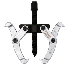 Two Jaws Puller-Industrial Grade, WD821 Series, 75-300mm, WEDO, Steel