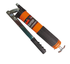 High Pressure Grease Gun, WD826 Series, 400-800cc, WEDO, Steel