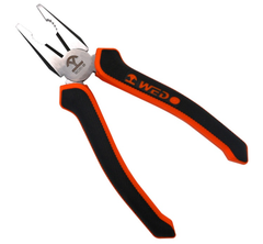 Pliers Lineman, WD351 Series, 6"-8", WEDO, Steel