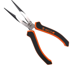 Pliers Snipe Nose, WD352 Series, 6"-8", WEDO, Steel