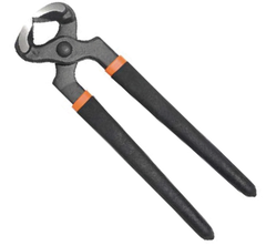 Carpenter's Pliers, WD373-08, 8", WEDO, Steel