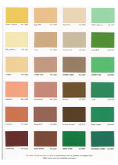 Sơn SUMO Màu Xanh Lam Meta AC-545, 3L/Can