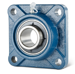 Gối Đỡ Mặt Bích ASAHI UCF216