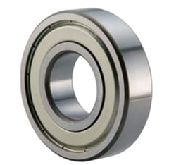 Vòng Bi Cầu Rãnh Sâu NSK 6211 ZZCM