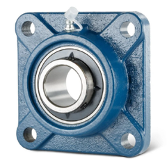 Gối Đỡ Mặt Bích ASAHI UCF212