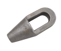 Khuyết Cáp-Socket Đóng SKCL-005 Size 7/8", Tải Trọng 10 Tấn, Daichang, Korea