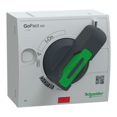 Tay Nắm Xoay Kéo Dài GoPact 400 Schneider G40ROTE