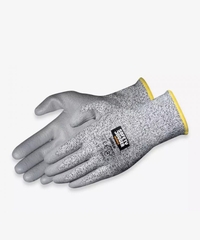 Găng Tay Chống Cắt Cấp Độ 5 Safety Jogger Shield, Cỡ 8