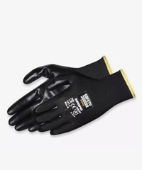 Găng Tay Chống Dầu Safety Jogger Superpro, Cỡ 8 Đến 11