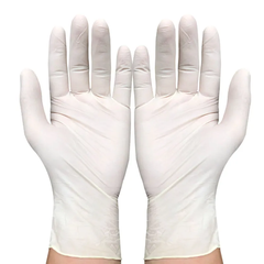 Găng Tay Nitrile Cyber Clean Ansell, Cỡ S Đến L, 300 x 0.1mm, 50 Đôi / Túi, 10 Túi / Thùng