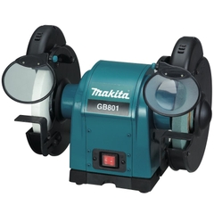 205mm Máy Mài 2 Đá Makita GB801