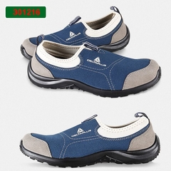 Giày Bảo Hộ Parade ADAMO S3, Cỡ 35 Đến 47