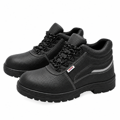 Giày Bảo Hộ Lao Động RANGER MID