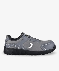 Giày Bảo Hộ Safety Jogger AAK S1P, Xám,Cỡ 46