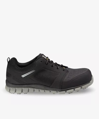 Giày Bảo Hộ Safety Jogger LIGERO S1P, Cỡ 35 Đến 48, Gồm Màu Cam Và Đen