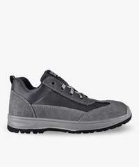 Giày Bảo Hộ Safety Jogger ORGANIC S1P, Cỡ 35 Đến 42