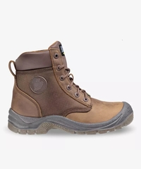 Giày Bảo Hộ Safety Jogger RUSH S3, Cỡ 35 Đến 48