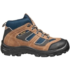 Giày Bảo Hộ Safety Jogger X200031 S3, Cỡ 35 Đến 47