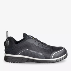 Giày Bảo Hộ Safety Jogger ORGANIC S1P, Cỡ 35 Đến 42