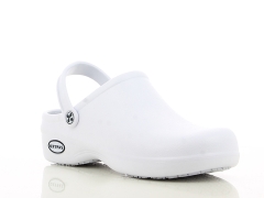 Dép Y Tế Oxypas BESTLIGHT1 (Nhiều Màu: Đen/Trắng) (Nhiều Size: 36 Tới 46)