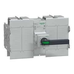 GoPact MTS 2000 2000A 50kA Schneider GM2AD4N20H4BEE
