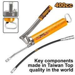 Súng Bơm Mỡ 400cc Ingco