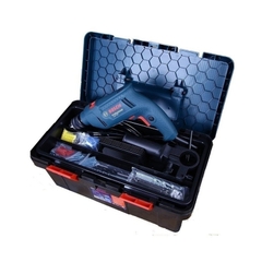 Máy Khoan Động Lực BOSCH GSB 550/ 06011A15K1 (Bộ Set Hộp Công Cụ Freedom)