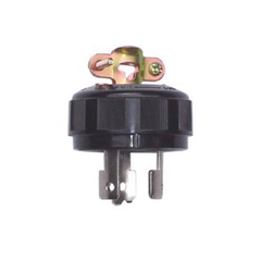 Phích Cắm Locking Panasonic WF6330, 45mm, Trắng