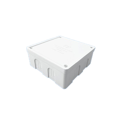 Hộp Vuông TPE H20B, 200x200x56mm, 10 Cái / Thùng