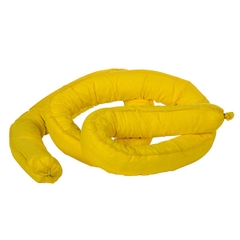 Phao Thấm Hóa Chất Green Filter Màu Vàng, 7.6cm x 120cm