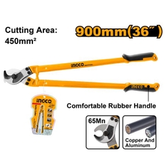 Kìm Cắt Cáp Điện 36 Inch Ingco