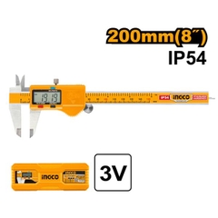 Thước Cặp Điện Tử 200mm Ingco