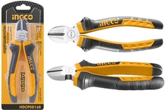 Kìm Cắt 6 Inch/160mm Ingco