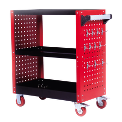 High-grade Tool Cart, WEDO3963, 616x330x658MM, WEDO, Steel