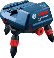 Đế Xoay Gắn Động Cơ BOSCH RM 3/ 603692201