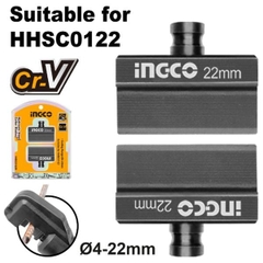 Lưỡi Cắt Thép Thủy Lực 4-22mm Ingco