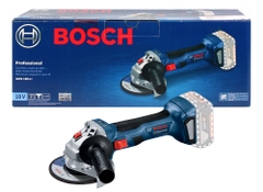 Máy Mài Góc BOSCH GWS 180-LI/ 06019H90K0 (SOLO) 100mm
