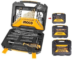 Bộ 67 Món Dụng Cụ Ingco