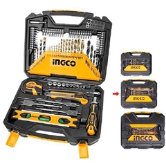 Bộ 86 Món Dụng Cụ Ingco