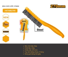 Bàn Chải Cước 270mm INGCO