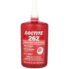 Loctite Henkel 262, 50ml và 250ml